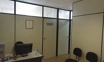 Imagem 3: Sala / Conjunto Comercial para aluguel, Centro - Limeira/SP