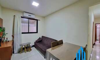 Imagem 2: Apartamento com área lateral de 2 quartos sendo 1 suite a venda, Praia do Morro Guarapari