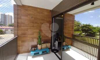 Imagem 3: Apartamento Brisamar