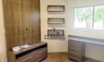 Imagem 4: Casa à venda ou aluguel no Swiss Park - Campinas/SP