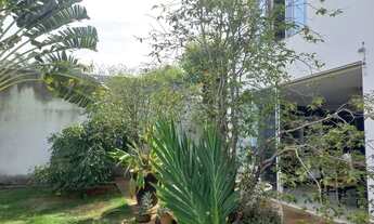 Imagem 5: Sobrado para venda com 324 metros quadrados com 4 quartos em Santa Genoveva - Goiânia - GO