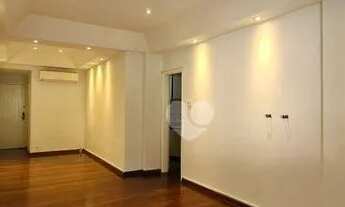 Imagem 4: Apartamento com 3 quartos à venda, 83 m² por R$ 1.700.000 - Leblon - Rio de Janeiro/RJ