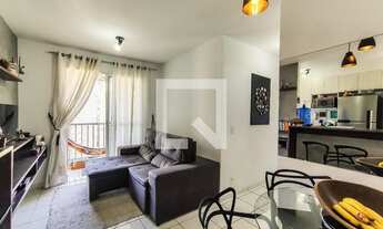 Imagem: Apartamento para Aluguel - Vila Andrade