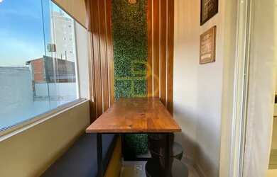 Imagem 6: Apartamento para Locação em Sorocaba, Jardim Europa, 3 dormitórios, 2 banheiros, 3 vagas