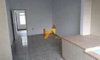 Imagem 2: Casa Comercial com 02 dormitórios e 01 vaga