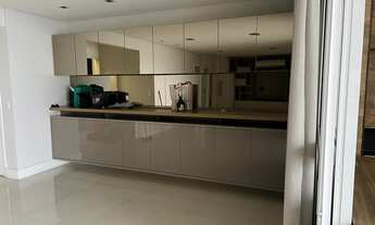 Imagem 7: Lindo apto no Splendor Blue com vista p banhado, montanhas !!