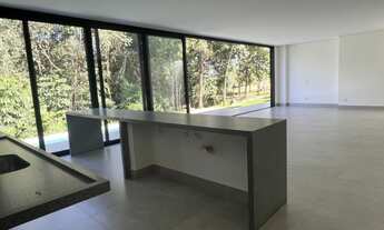 Imagem 3: Condomínio Country Ville Hidrolândia