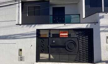 Imagem: Sobrado com 2 dormitórios à venda, 70