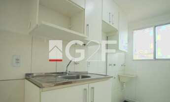 Imagem 5: Apartamento para venda no Jardim das Palmeiras