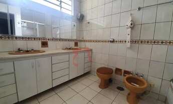 Imagem 6: Casa com 3 dormitórios para alugar, 250 m² por R$ 8.478,77/mês - Indianópolis - São Paulo