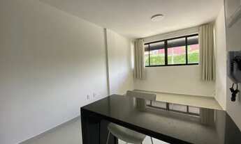 Imagem 4: Apartamento para aluguel a 500m da UFRN em Lagoa Nova - Natal - RN