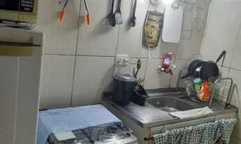 Imagem 3: Kitnet para alugar