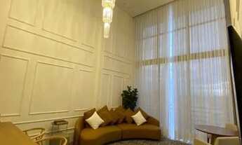 Imagem 3: APARTAMENTO - JARDIM AMÉRICA - SP