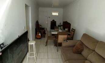 Imagem: Casa para venda possui 85 metros quadrados