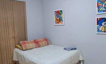 Imagem 6: Apartamento para venda tem 138 metros quadrados com 3 quartos