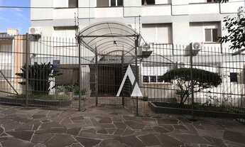 Imagem 3: Apartamento com 1 dormitório para alugar, 45 m² por R$ 1.540,00/mês - Santo Antônio - Port