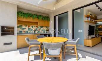 Imagem 5: Rio de Janeiro - Apartamento Padrão - Leblon