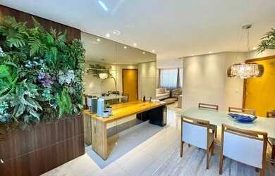 Imagem 3: Apartamento com 3 dormitórios à venda em Belo Horizonte