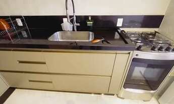 Imagem 5: Apartamento para Venda em Vitória, Santa Helena, 2 dormitórios, 1 suíte, 2 banheiros, 1 va