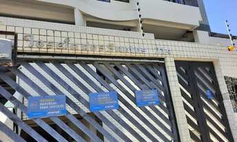 Imagem 3: Apartamento para aluguel e venda tem 86 metros quadrados com 3 quartos - Candeias