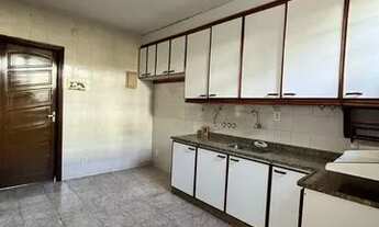 Imagem 7: Excelente casa 3 quartos com suíte e churrasqueira no condomínio Novo Lar 2020 em Campo Gr