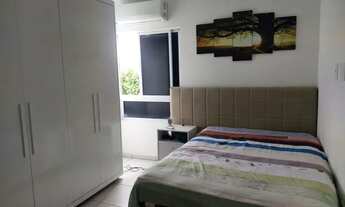 Imagem 7: Casa de condomínio para venda tem 90 metros quadrados com 3 quartos