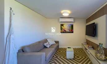 Imagem 5: Ótimo apartamento próximo do mar de 3 dormitórios