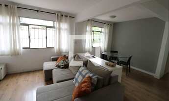 Imagem 4: Apartamento para Aluguel - Perdizes, 2 Quartos, 83 m2