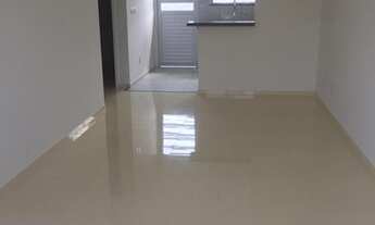 Imagem 6: 004 - CASAS DE CONDOMINIO COM 2 QUARTOS ENTREGA FINAL DESSE ANO