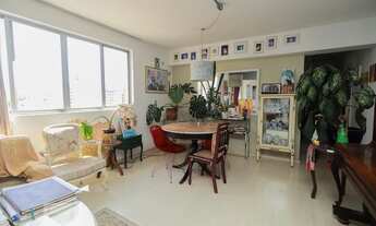 Imagem 5: Apartamento para Aluguel - Vila Pompéia, 2 Quartos, 75 m2