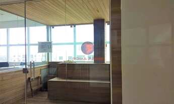 Imagem 4: Duo JK mobiliado