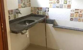 Imagem: KN0001 Locação KitNet Cemtro