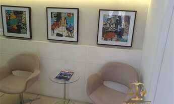 Imagem 3: Sao Paulo - Conjunto Comercial/Sala - Vila Regente Feijó