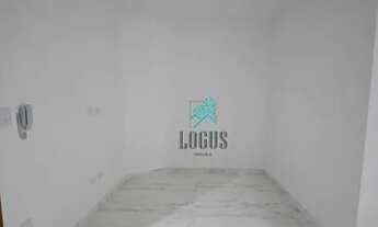 Imagem 3: Apartamento NOVO para locação de 30m², 1 dormitório, Vila Curuçá, Santo André/SP