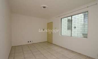 Imagem 2: Apartamento de 2 quartos para alugar no bairro São Sebastião