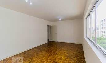 Imagem 2: Apartamento para Aluguel - Higienópolis, 3 Quartos, 119 m2