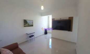 Imagem 3: Apartamento com 2 dormitórios à venda, 75 m² por R$ 750.000,00 - Ingá - Niterói/RJ