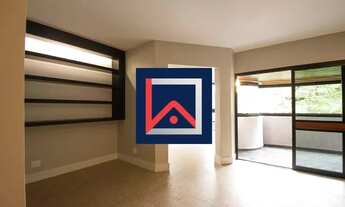 Imagem 2: Locação Apartamento 4 Dormitórios - 218 m² Moema