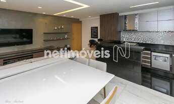 Imagem 4: Venda Apartamento 2 quartos Vila da Serra Nova Lima