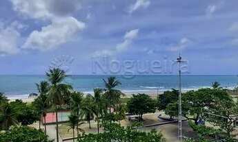 Imagem 4: Apartamento para venda tem 158 metros quadrados com 3 quartos em Pina - Recife - PE