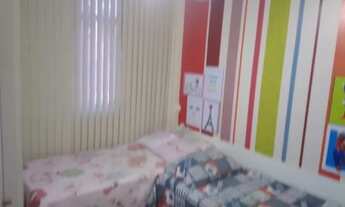 Imagem 6: Lindo apartamento para venda próximo metrô Uruguai 3 quartos com ármários e vaga Andaraí