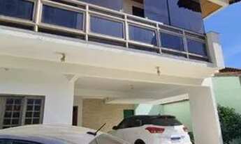 Imagem: Aluga-se sobrado no setor celina parque