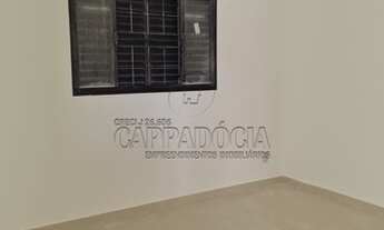 Imagem 4: CEDRAL - Casa Padrão - JARDIM RESIDENCIAL DI NAPOLI