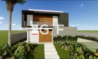 Imagem 4: Casa - Alphaville Dom Pedro - Campinas