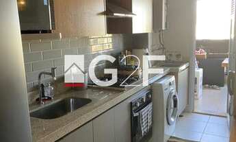 Imagem 6: Apartamento para venda Living Baroneza