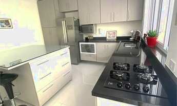 Imagem: Casa 3 dormitórios para venda no Jardim