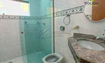 Imagem 6: Casa com 4 dormitórios, 380 m² - venda por R$ 1.190.000,00 ou aluguel por R$ 7.400,00/mês