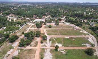 Imagem 3: Parcelas A Partir De R$ 181,16 Lotes Em Aquiraz, Ha 5Min Da Praia Do Iguape, Com Entrada F