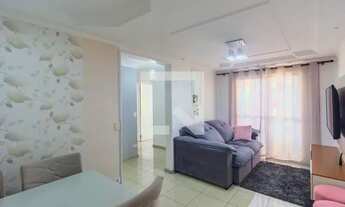 Imagem: Apartamento para Aluguel - Veloso, 2 Quartos