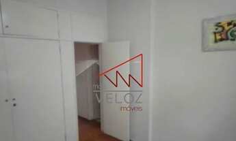 Imagem 3: Apartamento para venda possui 120 metros quadrados com 3 quartos em Ipanema - Rio de Janei